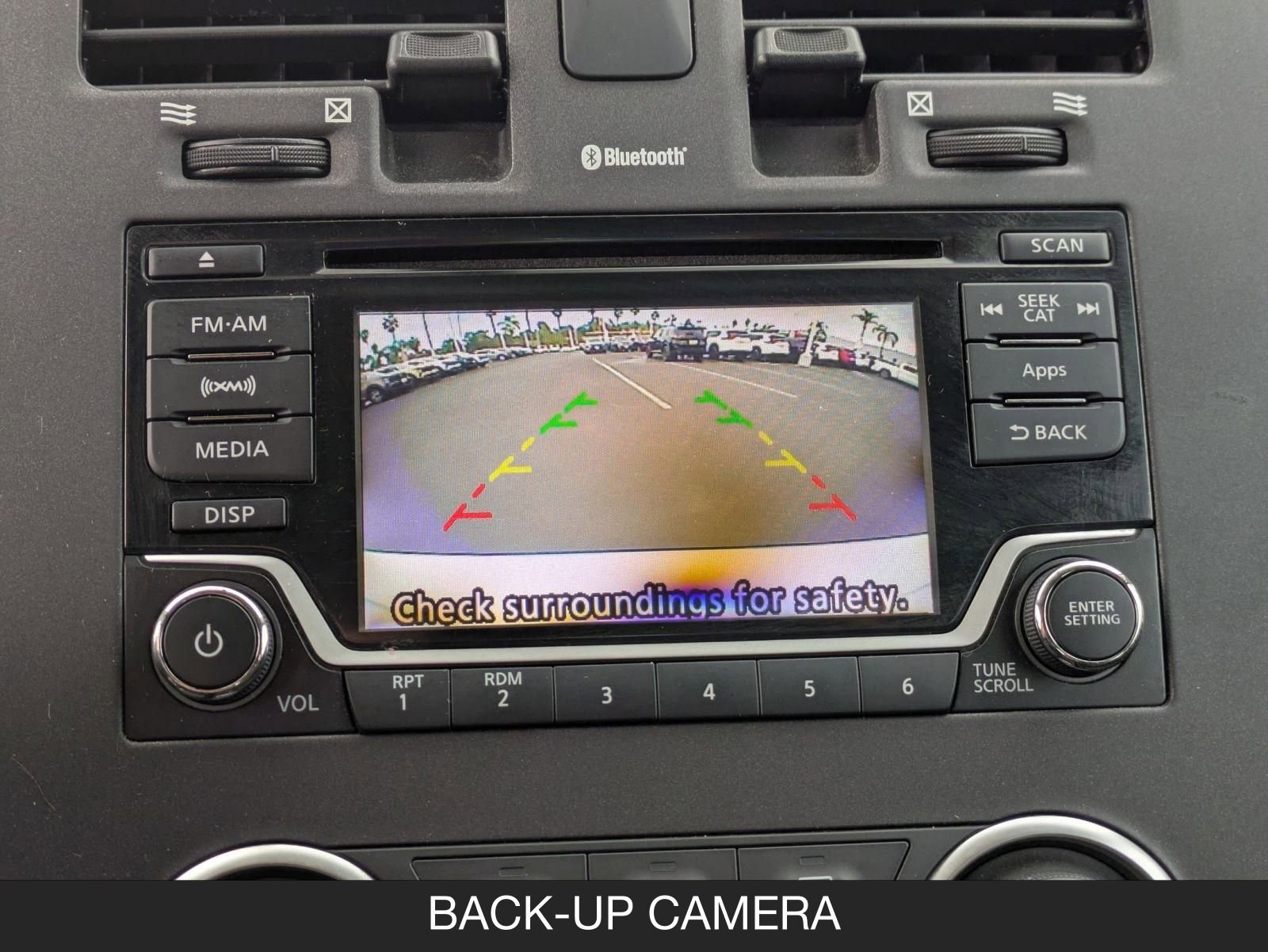 Used 2016 Nissan Leaf S image 18