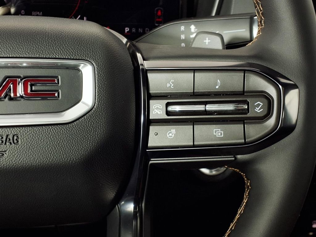 New 2026 GMC Terrain AT4 w/ Convenience Package III AWD/4WD image 21