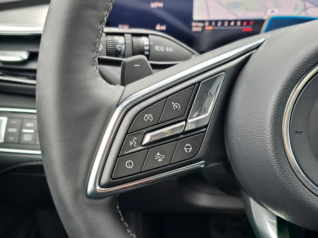 New 2026 Buick Enclave Avenir w/ Super Cruise Package image 20