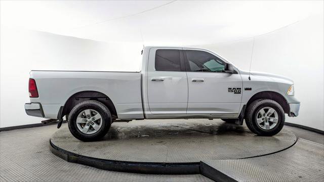 Used 2019 RAM 1500 Classic SLT image 9