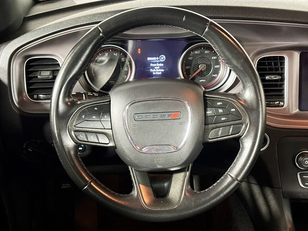 Used 2023 Dodge Charger SXT image 13