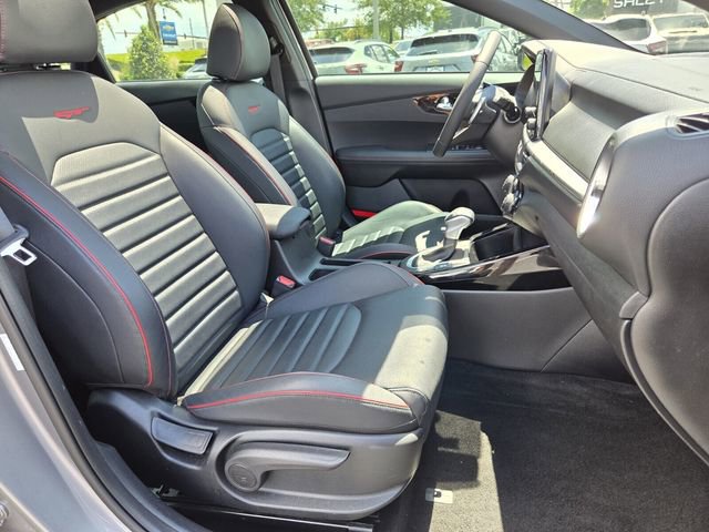 Used 2023 Kia Forte GT w/ GT2 Package FWD image 19