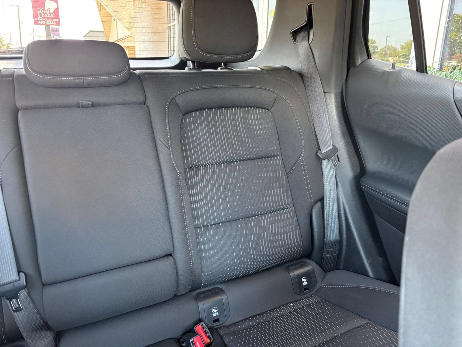 Used 2025 Chevrolet Equinox LT FWD image 37