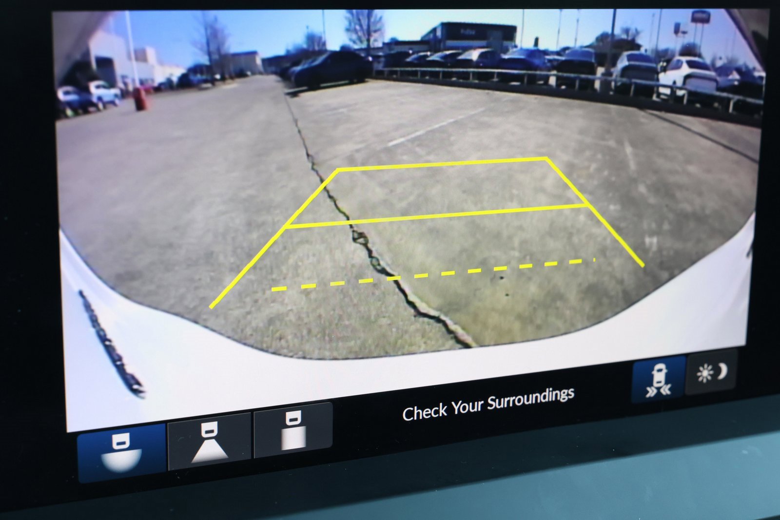 Used 2023 Honda Accord Touring image 23