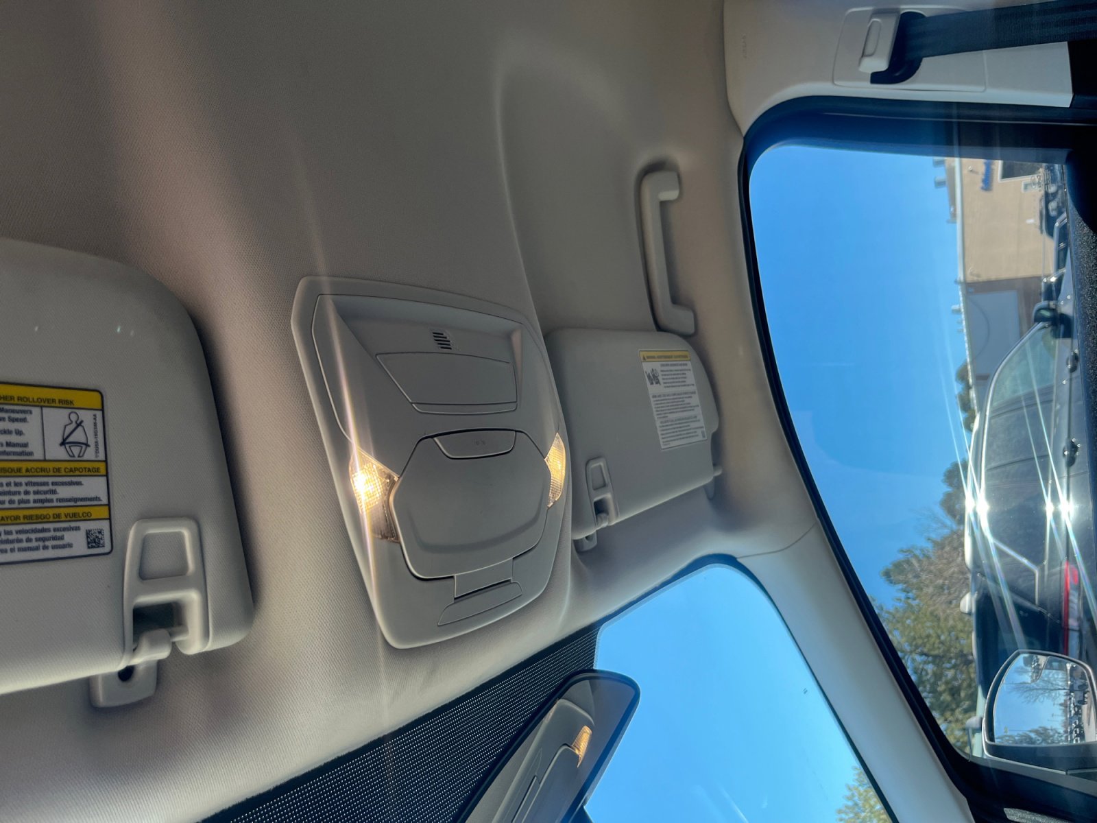 Used 2015 Ford Escape SE image 33