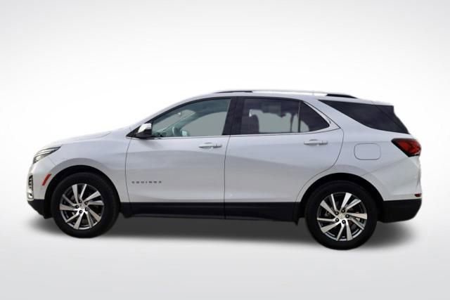 Used 2023 Chevrolet Equinox Premier image 6