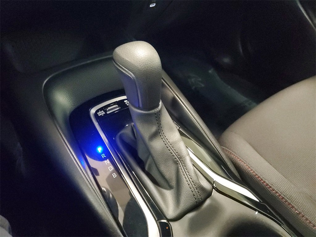 Used 2024 Toyota Corolla SE image 30