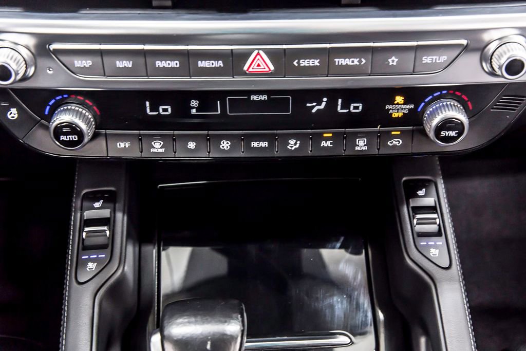 Used 2020 Kia Telluride SX AWD/4WD image 24