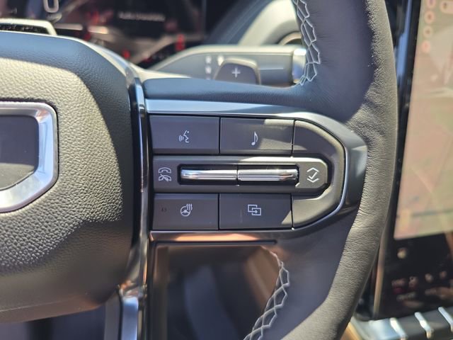 New 2026 GMC Yukon Denali Ultimate image 28