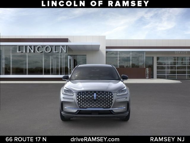 New 2026 Lincoln Corsair Grand Touring image 7