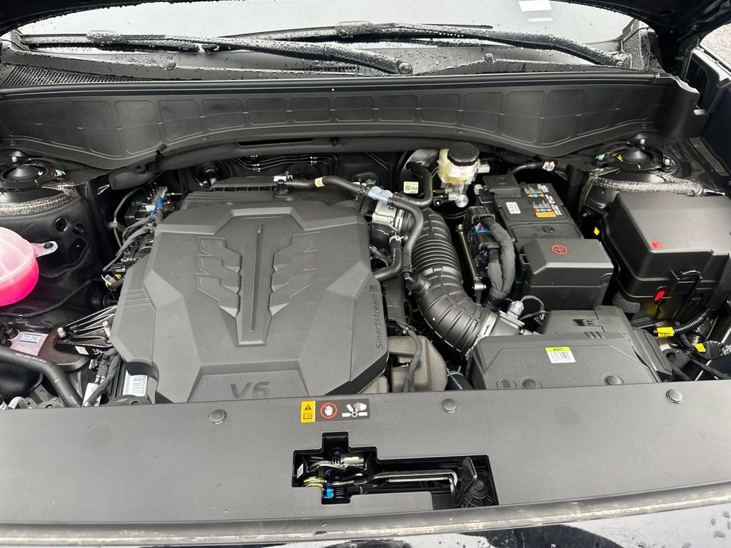 New 2026 Hyundai Palisade XRT Pro AWD/4WD image 23