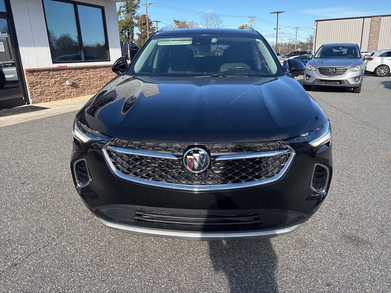 Used 2023 Buick Envision Avenir image 10