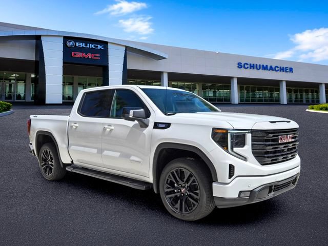 New 2026 GMC Sierra 1500 Elevation w/ Elevation Premium Package