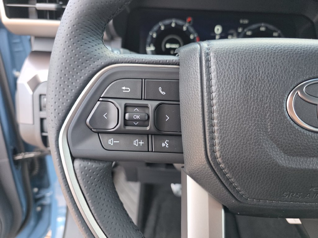 New 2026 Toyota 4Runner TRD Sport Premium AWD/4WD image 29