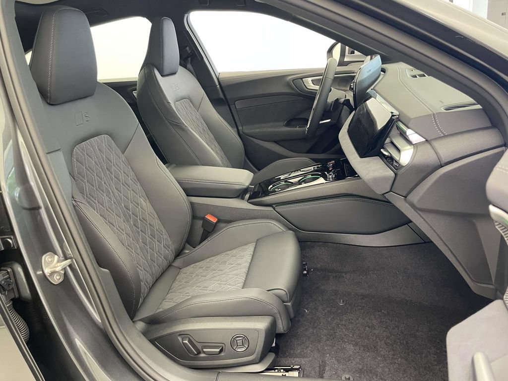 New 2026 Audi S5 Premium Plus AWD/4WD image 23