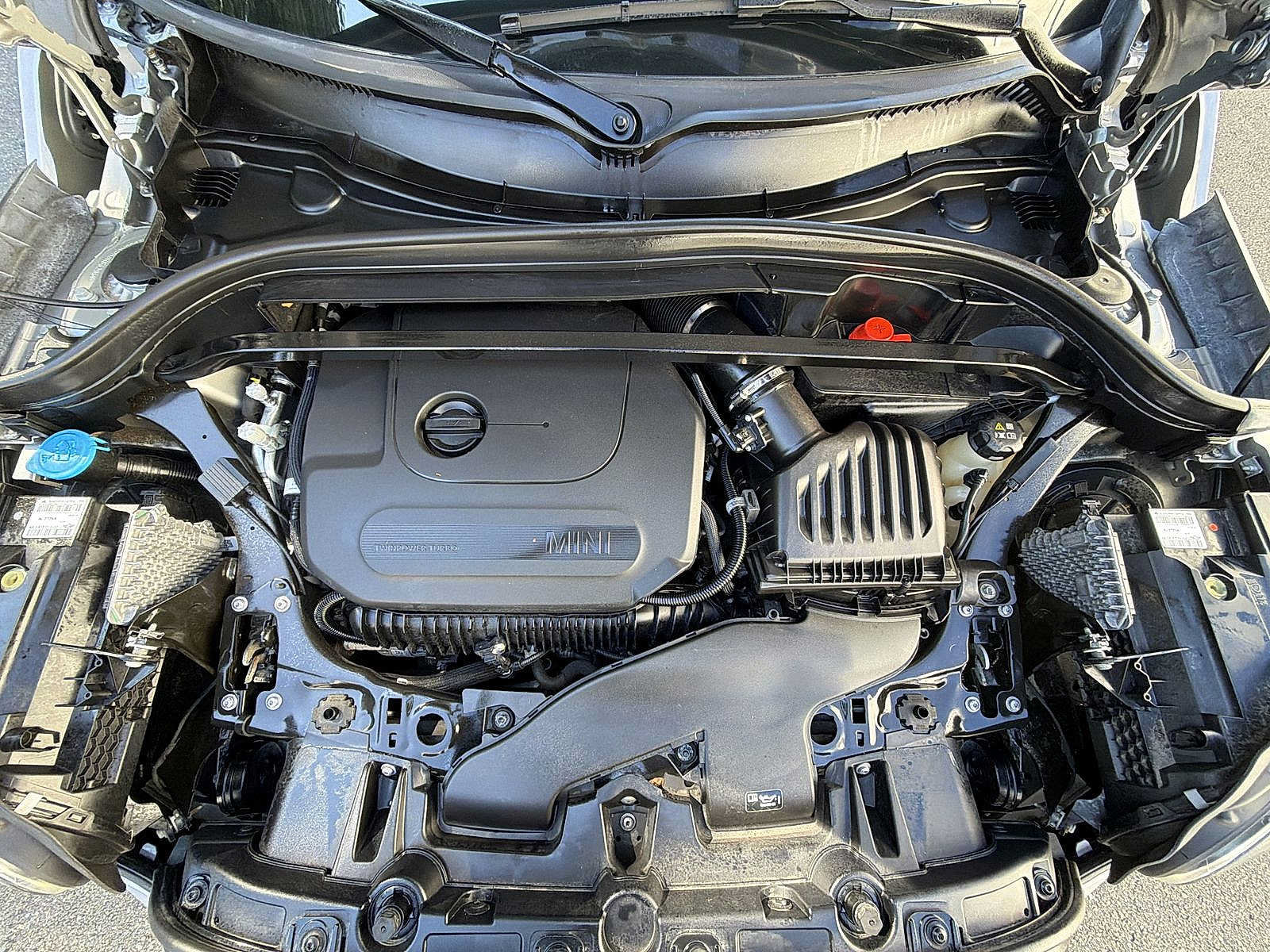 Used 2024 MINI Cooper Countryman S AWD/4WD image 17