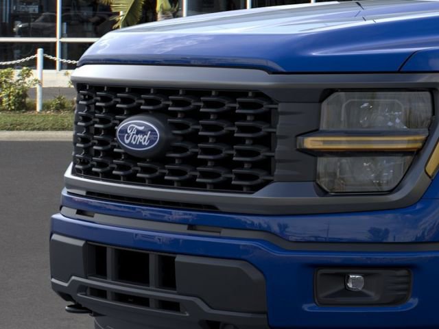 New 2026 Ford F150 STX AWD/4WD image 17