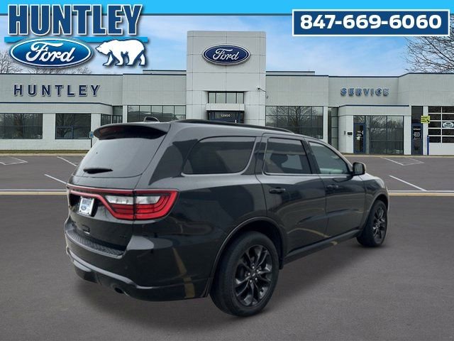 Used 2023 Dodge Durango GT image 5