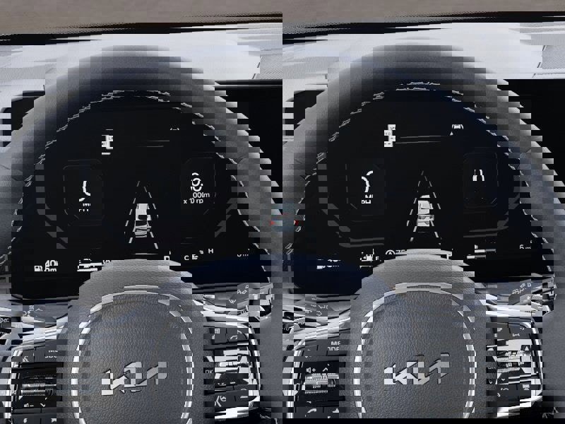 New 2025 Kia Sorento SX Prestige image 21