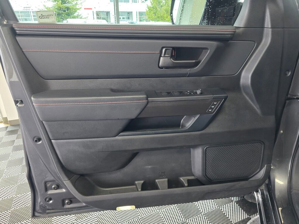 Used 2023 Toyota Tundra TRD Pro image 19
