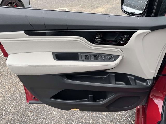 Certified 2025 Honda Odyssey Elite image 15