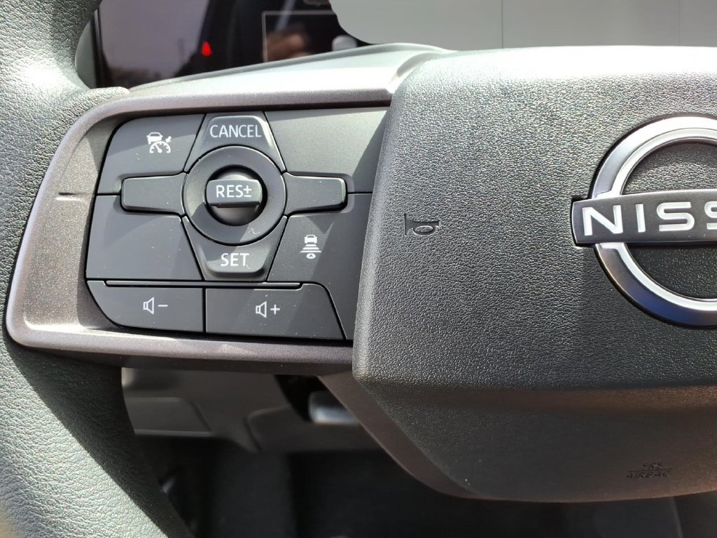 New 2026 Nissan Sentra S w/ Floor Mat Package FWD image 18