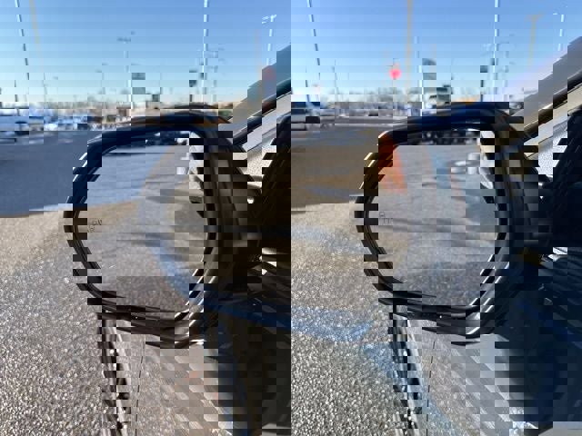 Used 2026 Toyota Camry SE w/ Multimedia Upgrade Package image 6