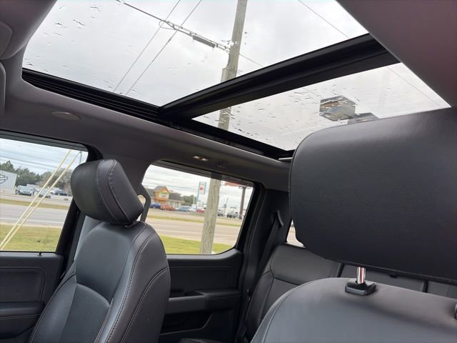 Used 2024 Ford F250 Lariat w/ Lariat Ultimate Package image 24