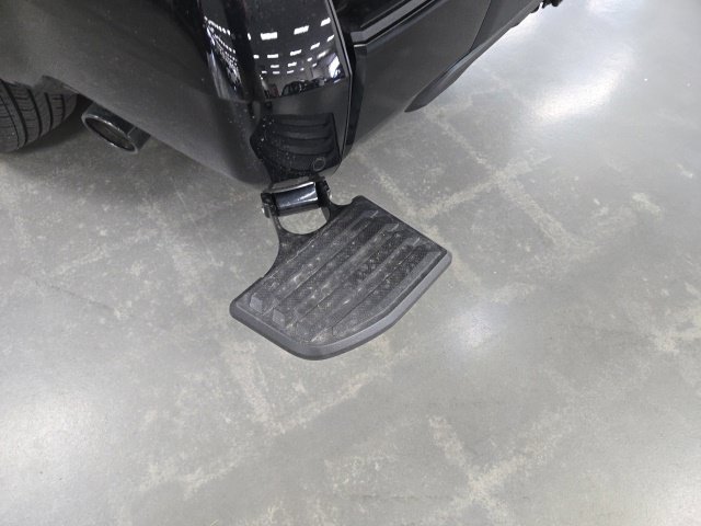 New 2026 Toyota Tundra Platinum AWD/4WD image 16