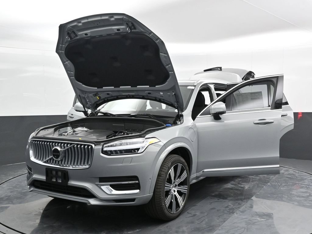 New 2025 Volvo XC90 T8 Ultra w/ Protection Package Premier image 49