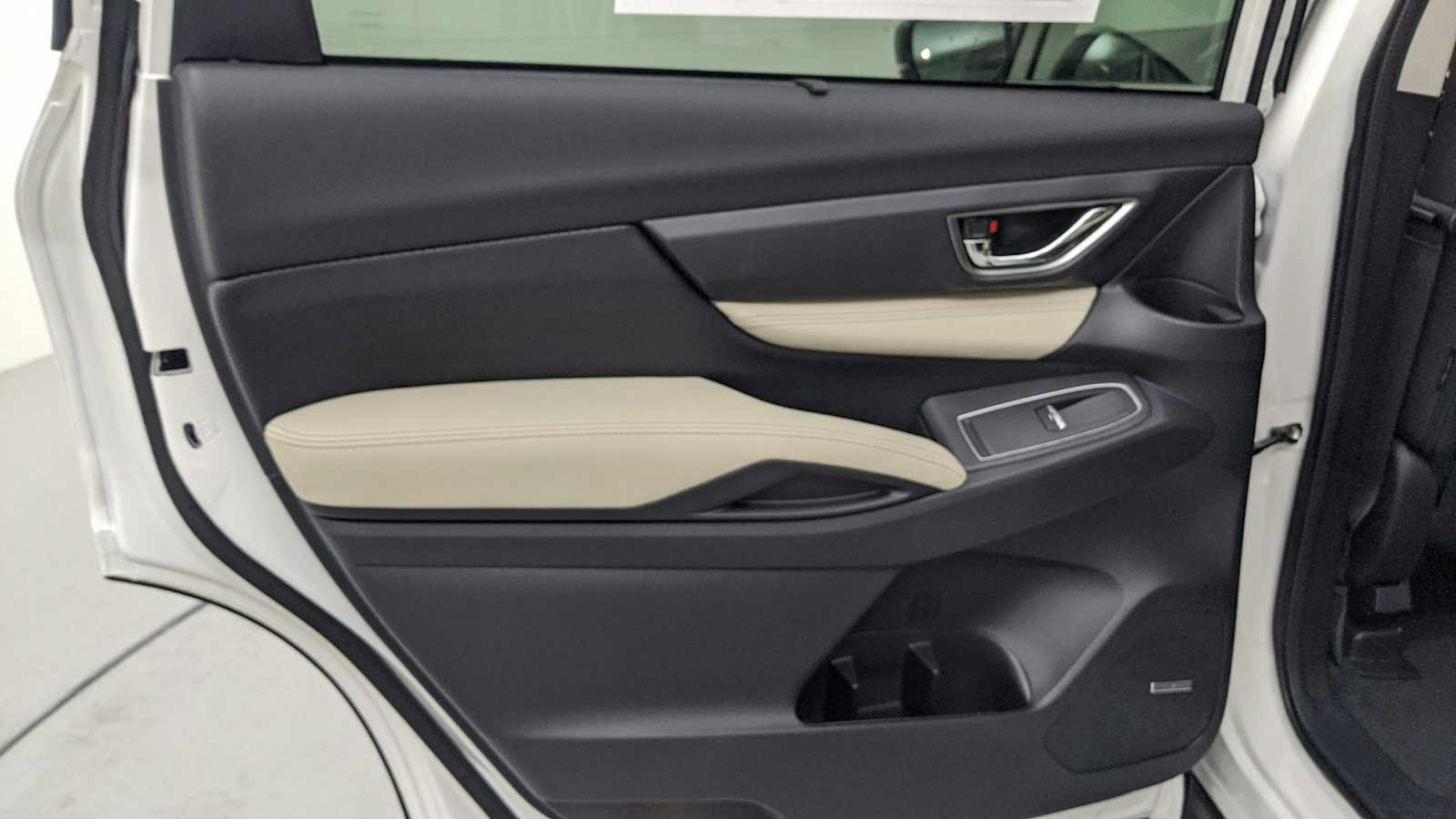 New 2026 Subaru Ascent Limited AWD/4WD image 24