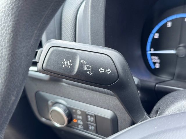 Used 2022 Ford Bronco Sport Big Bend image 34