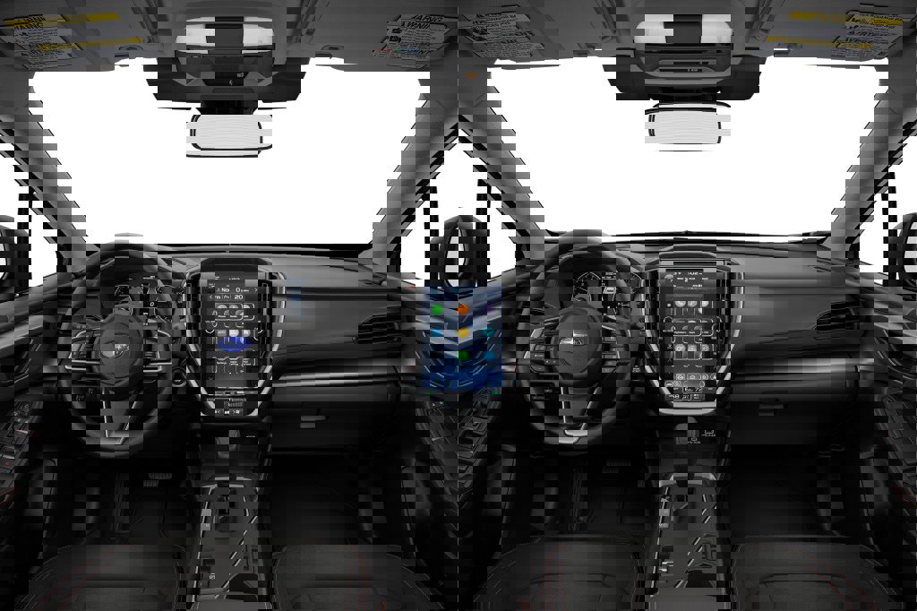 New 2026 Subaru Impreza 2.0i Sport image 13