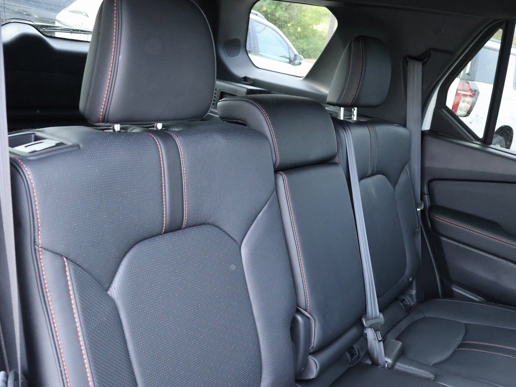 Certified 2026 Honda Passport TrailSport Elite image 12