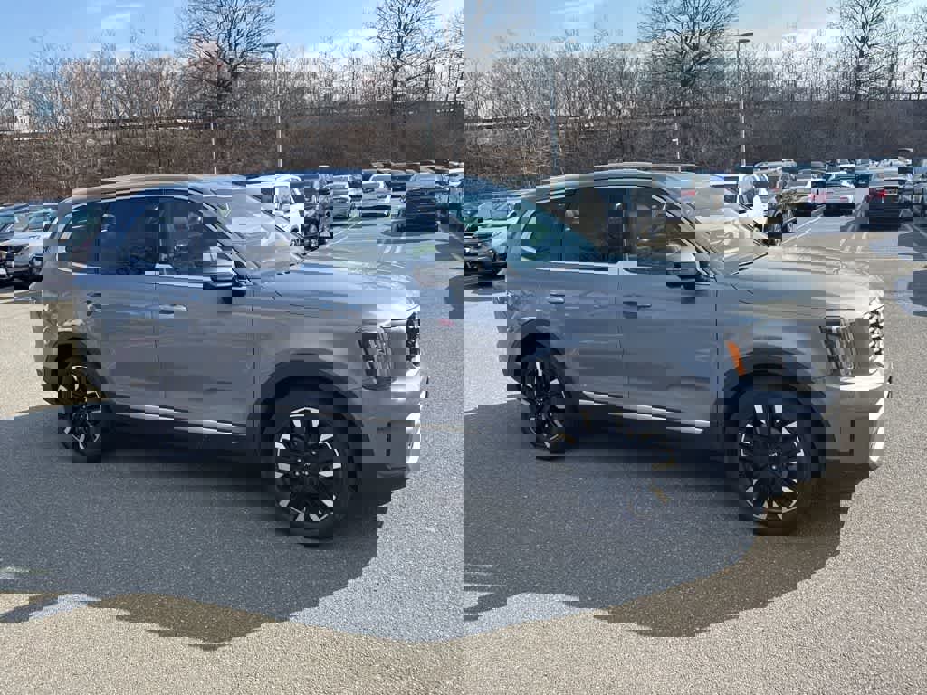Used 2024 Kia Telluride SX Prestige image 6