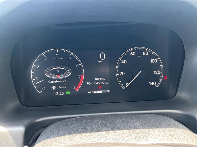 Used 2025 Honda Odyssey Touring image 22