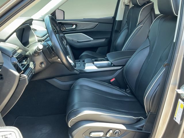 Used 2022 Acura MDX w/ Advance Package AWD/4WD image 13