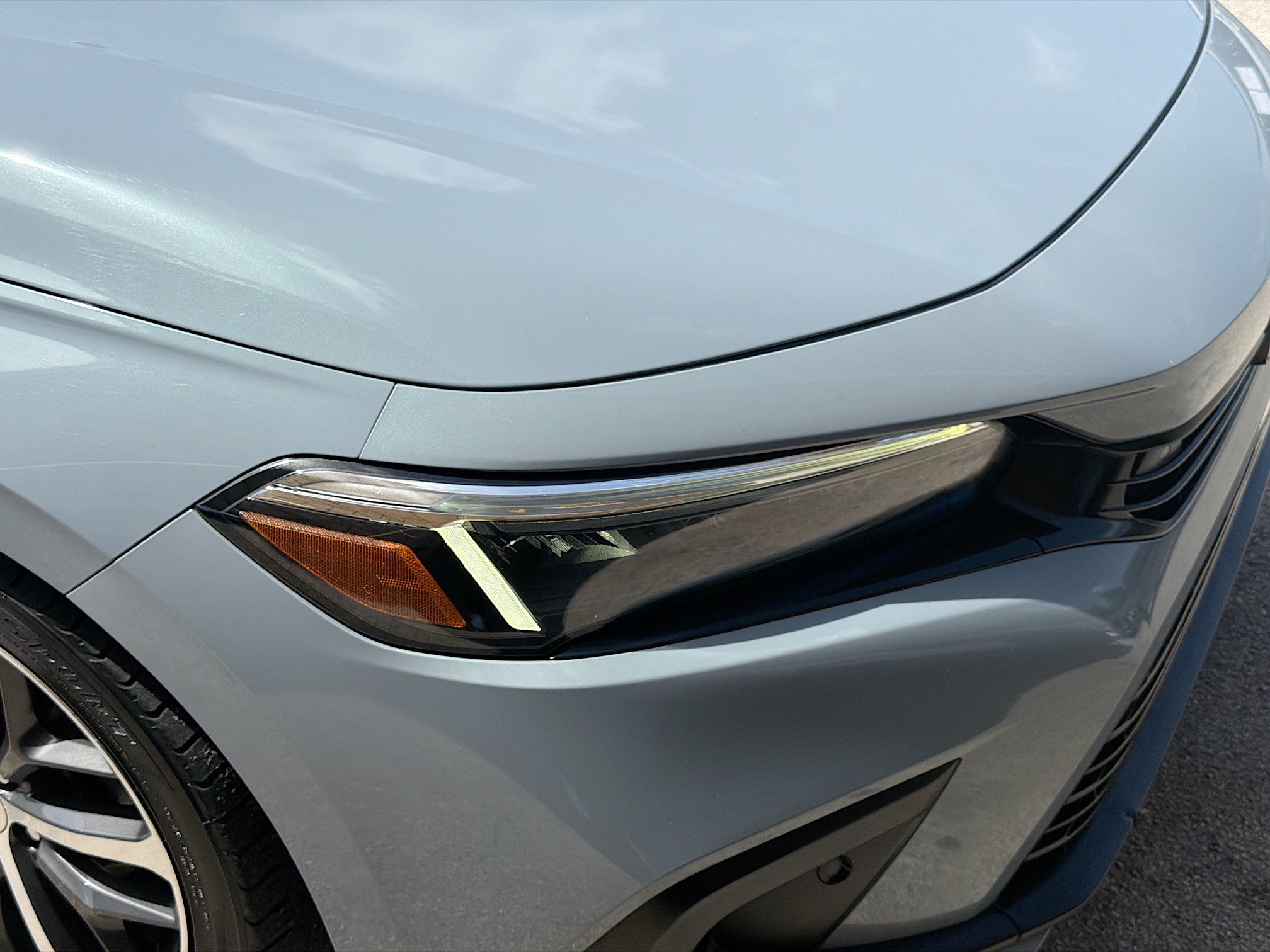 Certified 2022 Honda Civic Touring image 34
