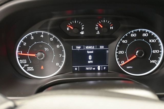 Used 2018 GMC Acadia SLE w/ LPO, Floor Liner Package FWD image 15
