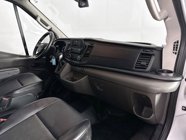 Used 2020 Ford Transit 350 148 High Roof AWD w/ Load Area Protection Package image 32