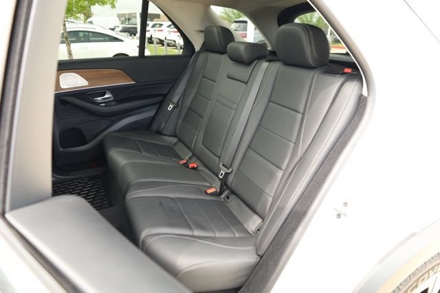 Certified 2025 Mercedes-Benz GLE 350 4MATIC image 26