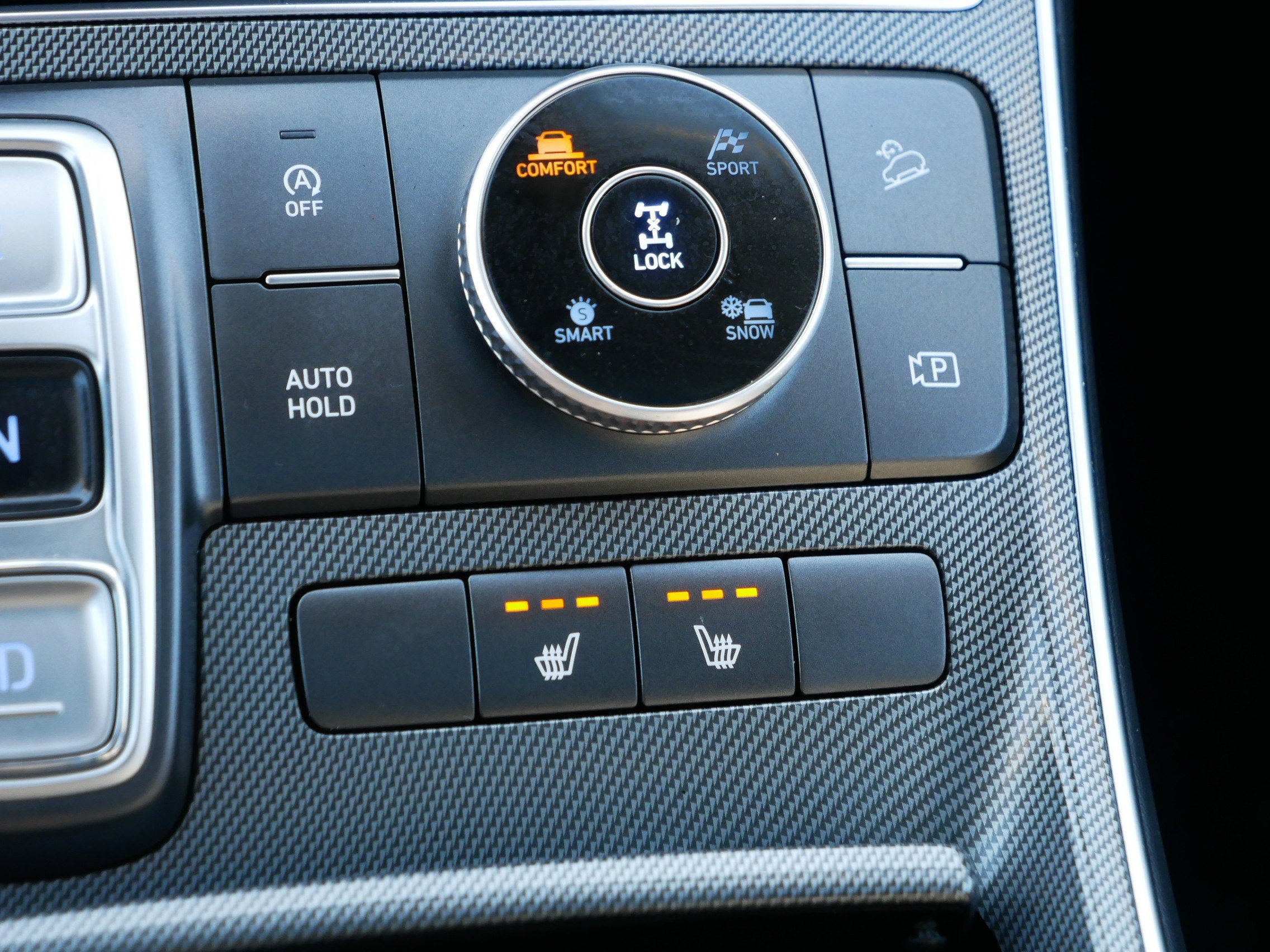 Certified 2023 Hyundai Santa Fe SEL w/ Premium Package image 28