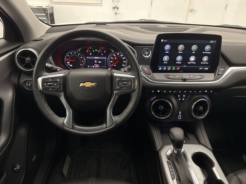 Used 2024 Chevrolet Blazer LT w/ Sound & Technology Package image 15