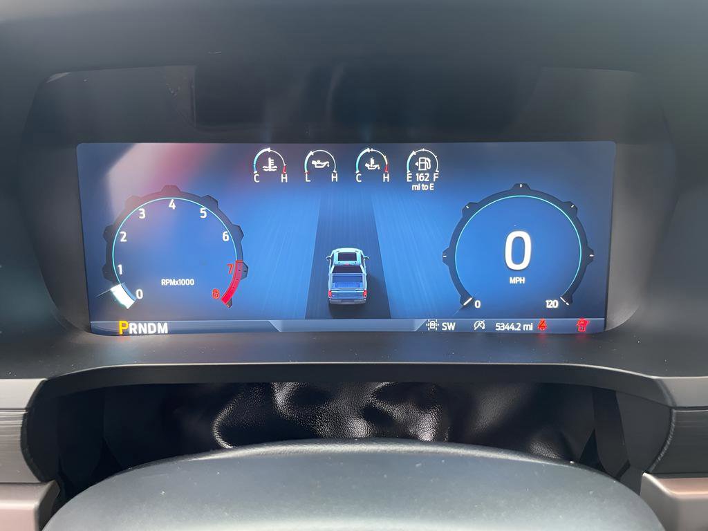 Used 2025 Ford F150 XL w/ Equipment Group 103A High image 22