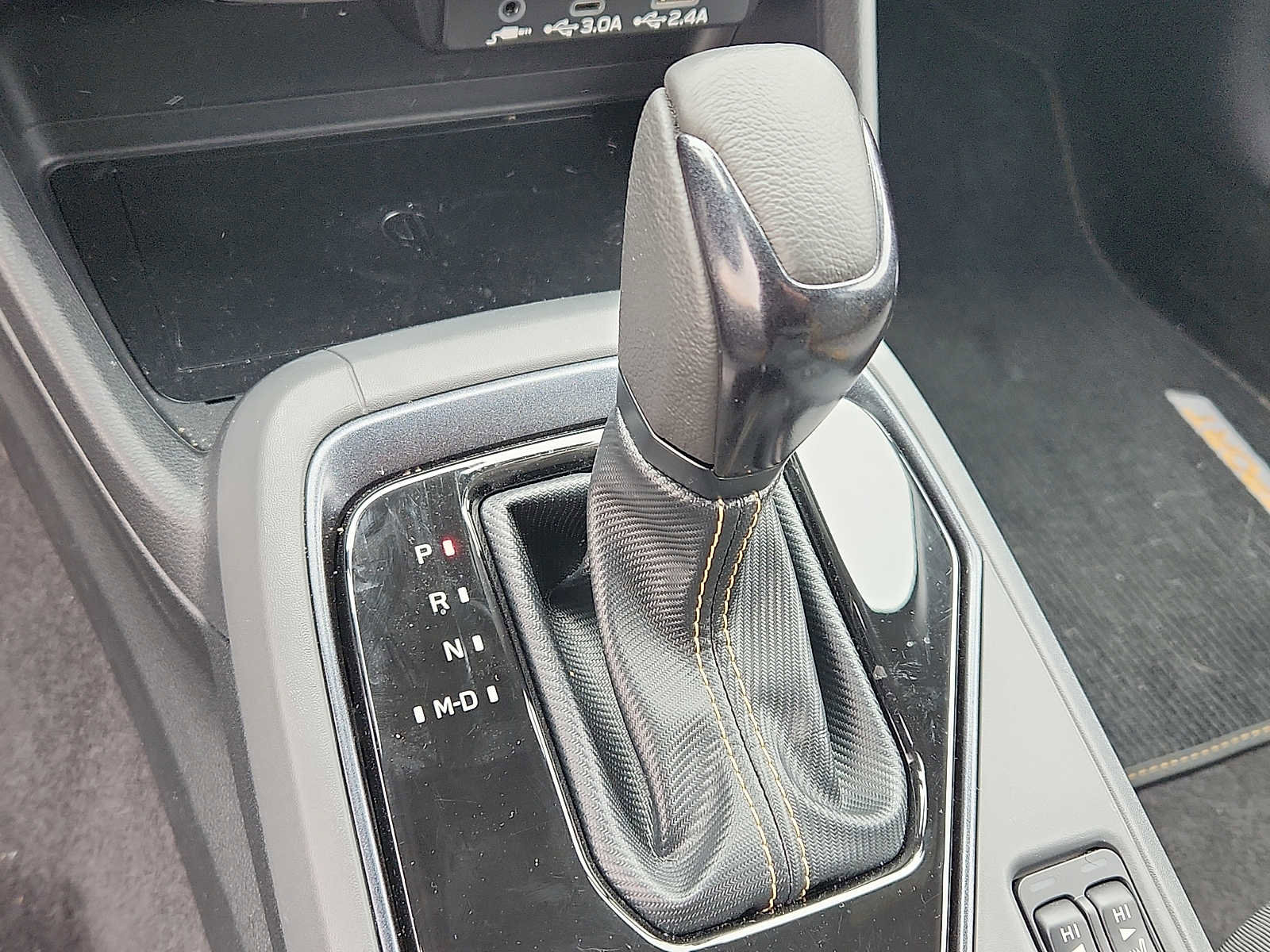 Certified 2025 Subaru Crosstrek 2.5i Sport image 14