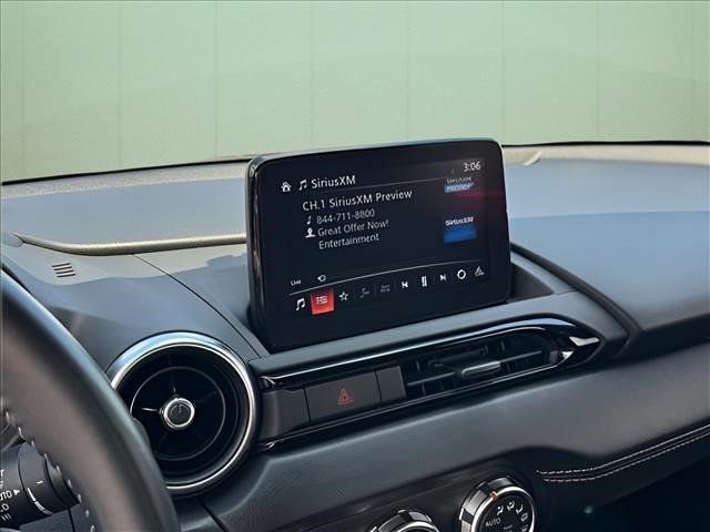 Used 2023 MAZDA MX-5 Miata Grand Touring w/ Weather Package RWD image 27