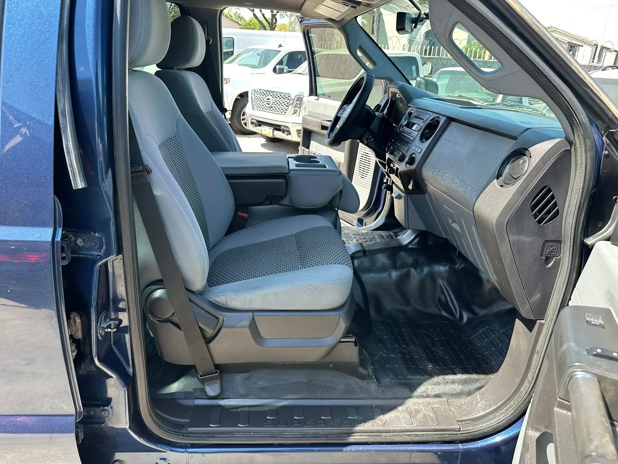 Used 2015 Ford F350 XL w/ Power Equipment Group image 11