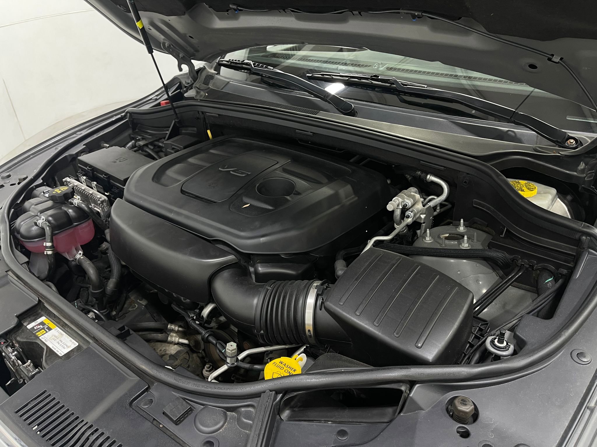 Used 2020 Dodge Durango GT image 27