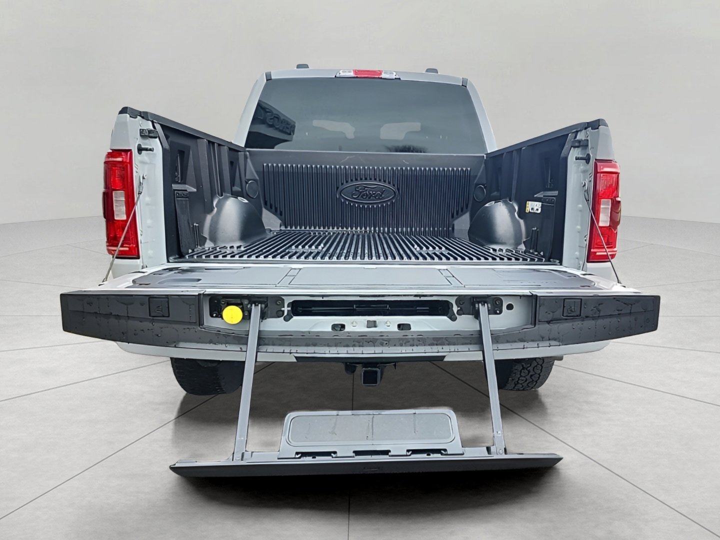 Certified 2023 Ford F150 XLT w/ Equipment Group 302A High AWD/4WD image 12