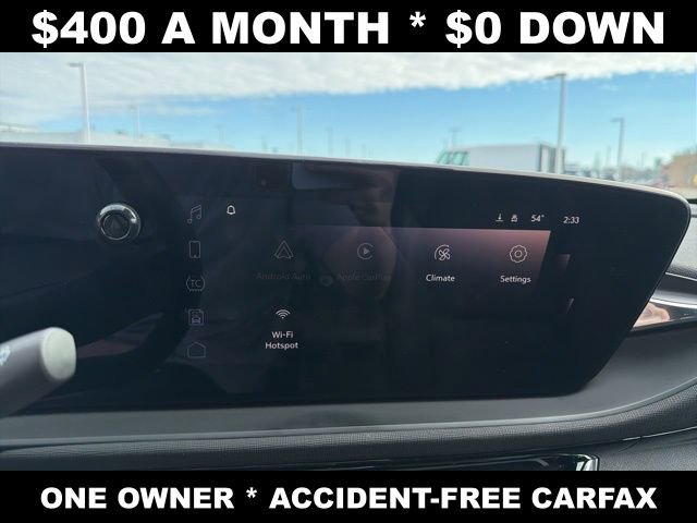 Used 2024 Buick Envista Avenir image 20